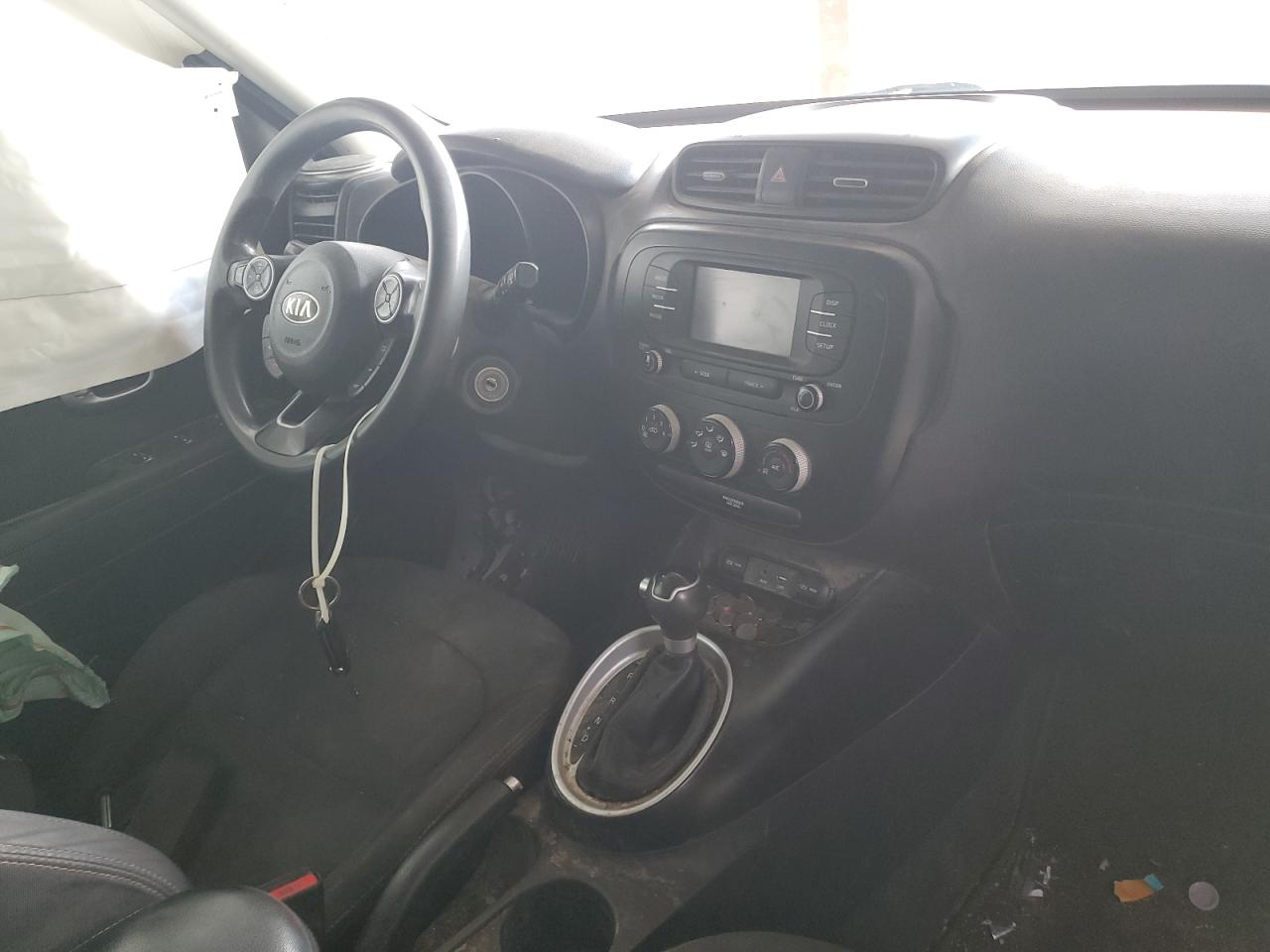 2019 Kia Soul VIN: KNDJN2A29K7660579 Lot: 82393905