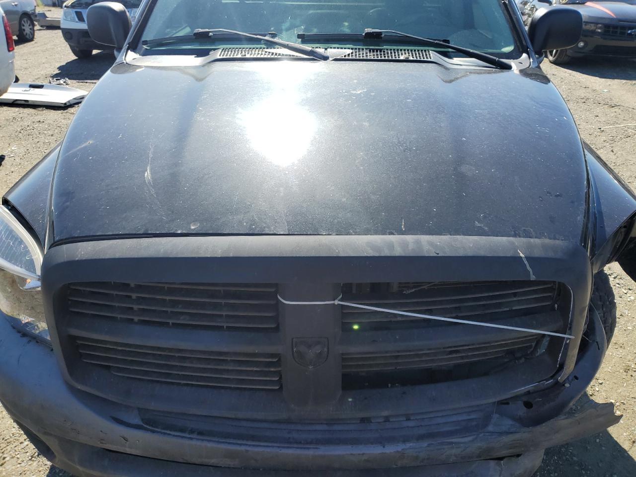 2008 Dodge Ram 1500 St VIN: 1D7HU16N28J182652 Lot: 82509955