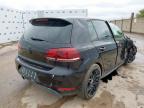 2010 VOLKSWAGEN GOLF GTD S-A  for sale at Copart YORK
