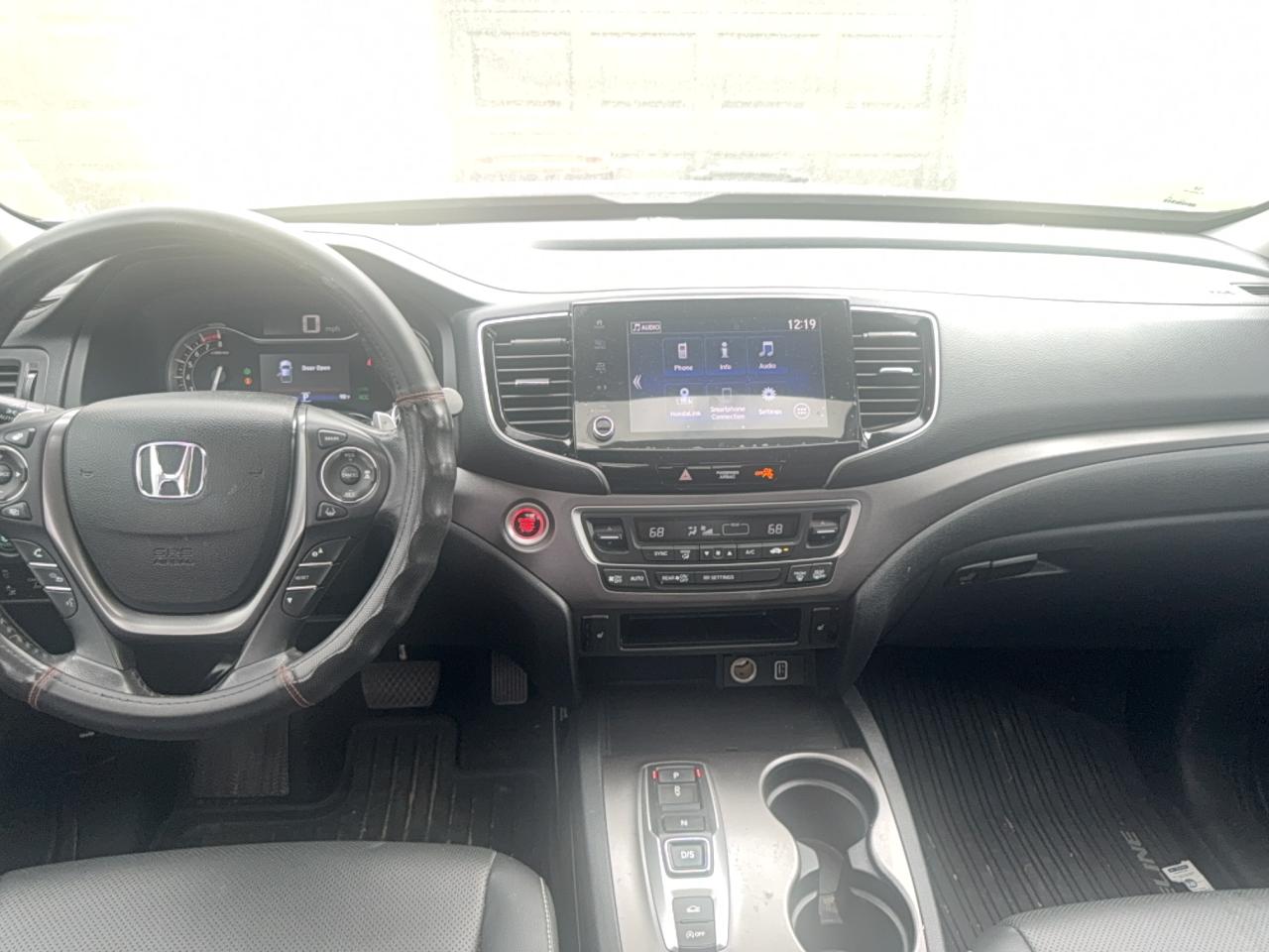 2023 Honda Ridgeline Rtl VIN: 5FPYK3F57PB009444 Lot: 89440425