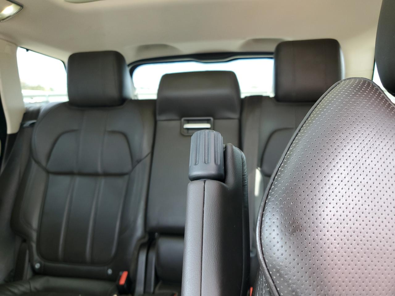 2016 Land Rover Range Rover Sport Hse VIN: SALWR2VFXGA639914 Lot: 84654485