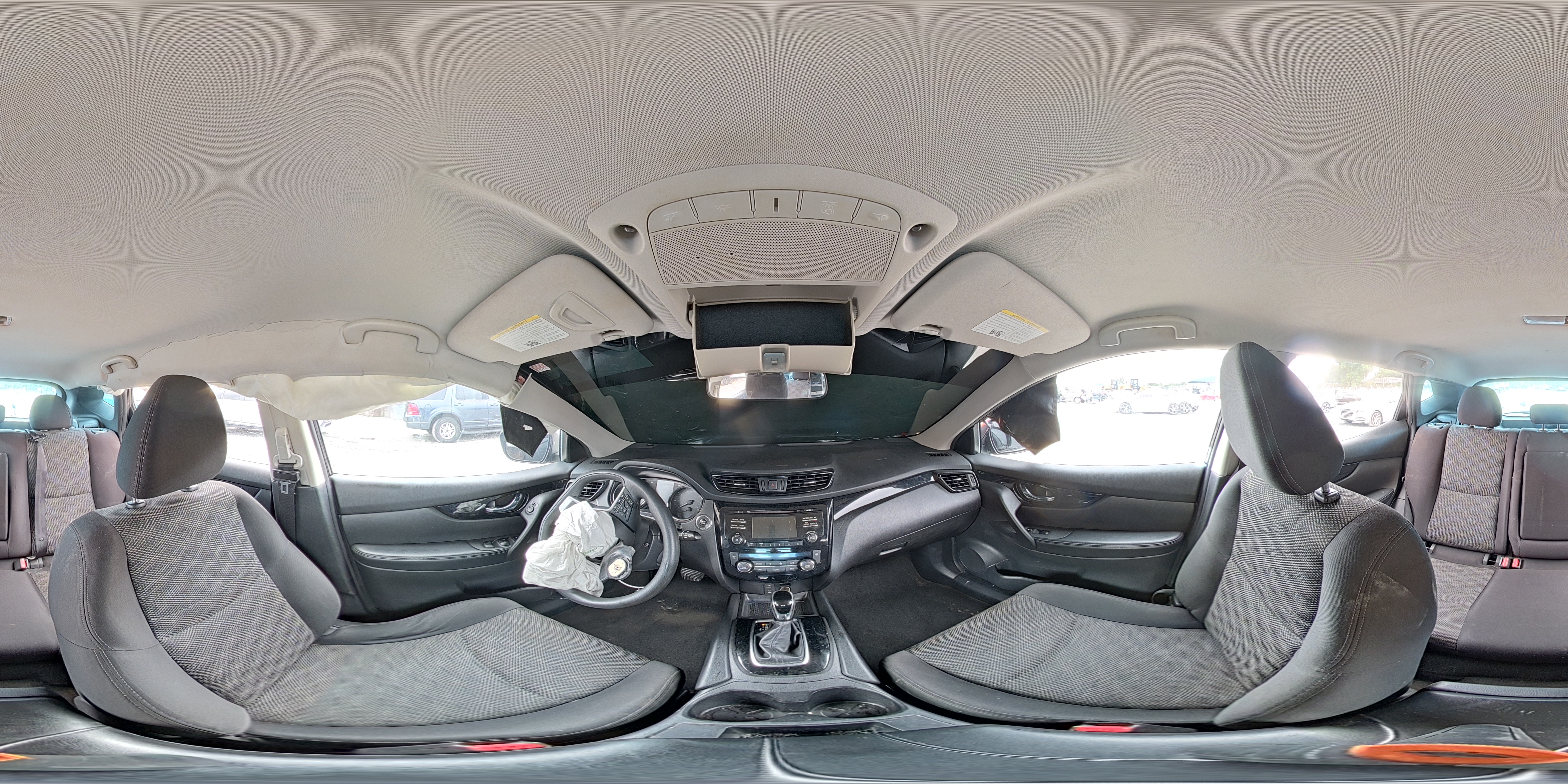 2018 Nissan Rogue Sport S VIN: JN1BJ1CP5JW103954 Lot: 82309605