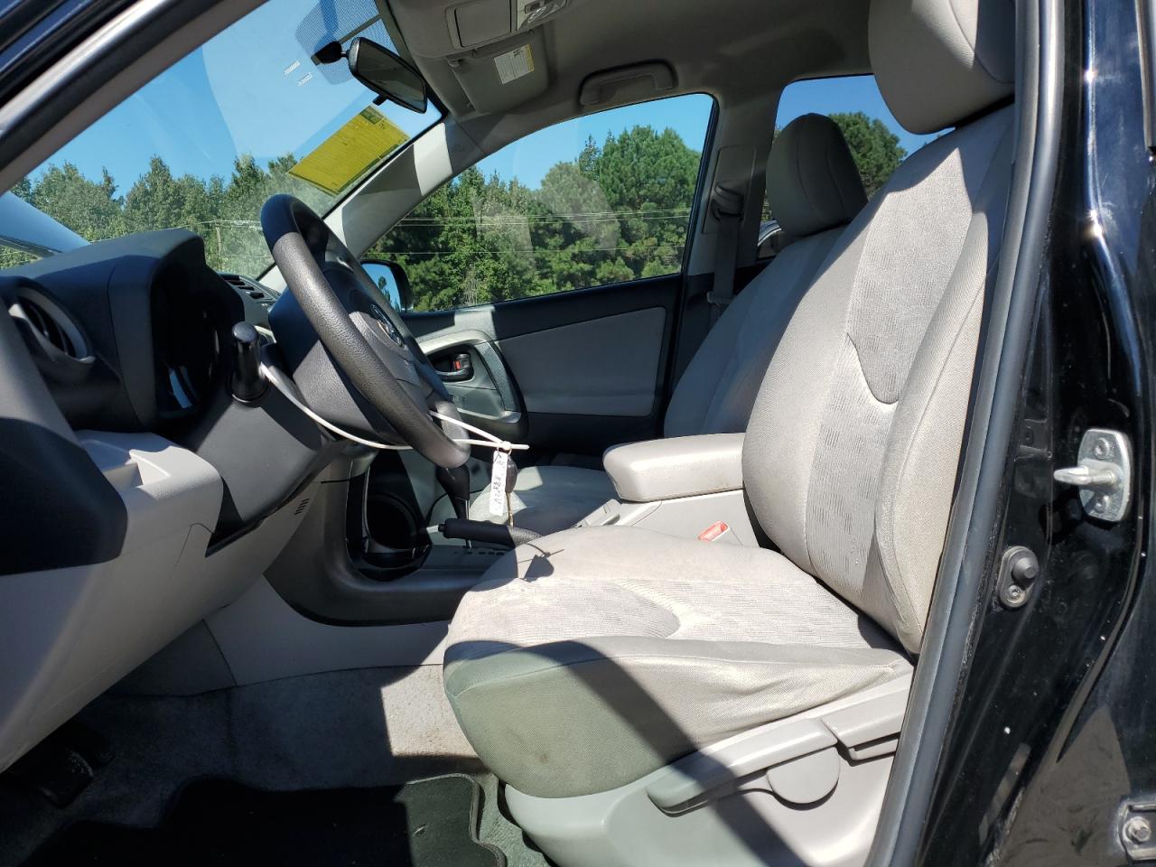2011 Toyota Rav4 VIN: 2T3ZF4DV8BW087907 Lot: 85493625