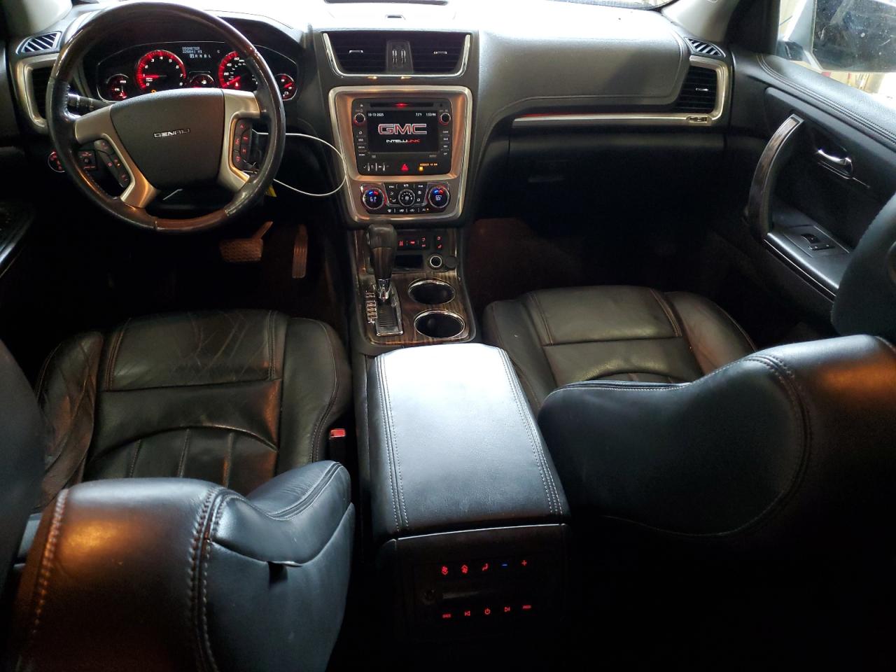 2013 GMC Acadia Denali VIN: 1GKKVTKD9DJ261532 Lot: 85318765