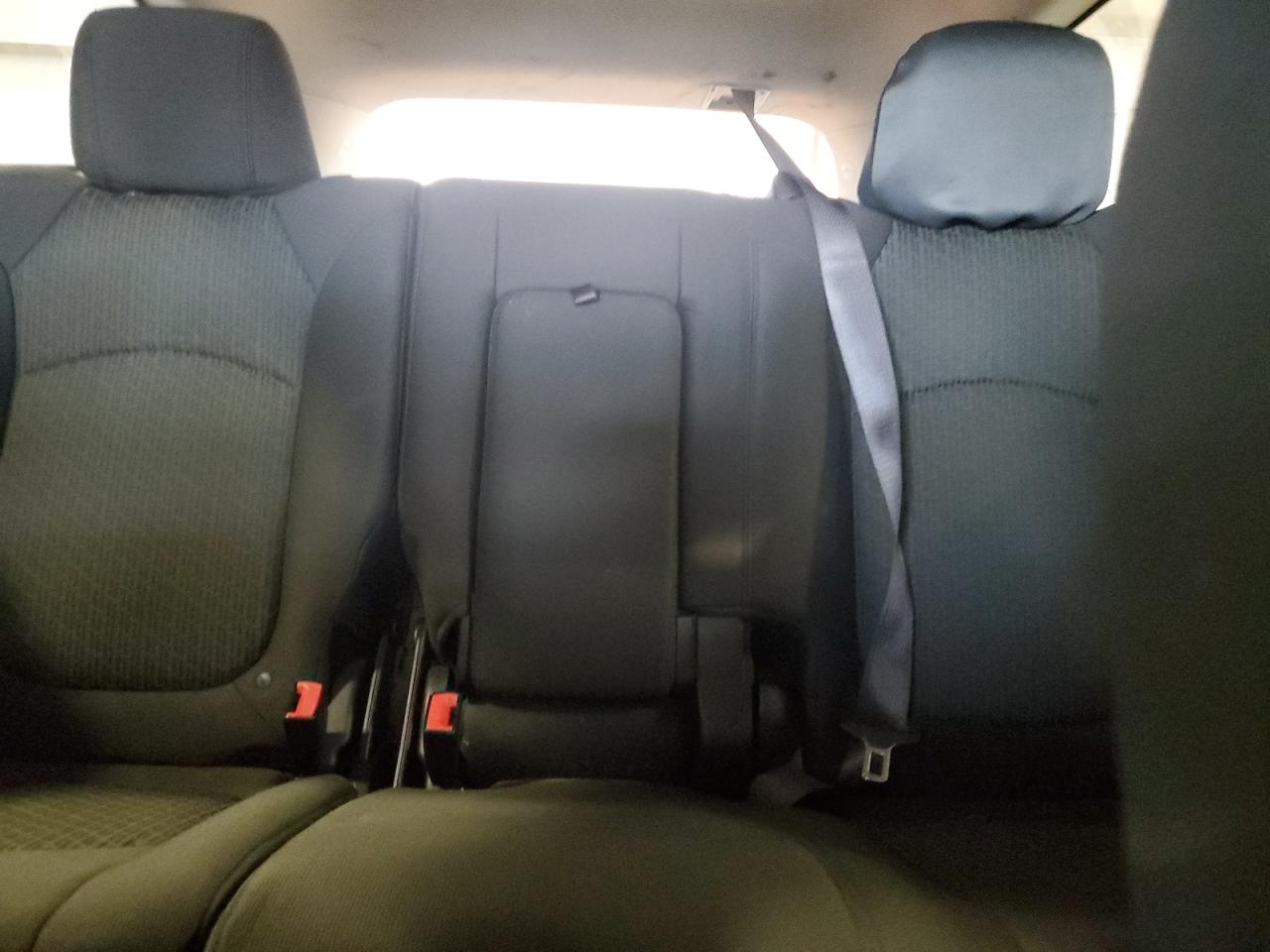 2010 Chevrolet Traverse Lt VIN: 1GNLRFED5AS122433 Lot: 85253585