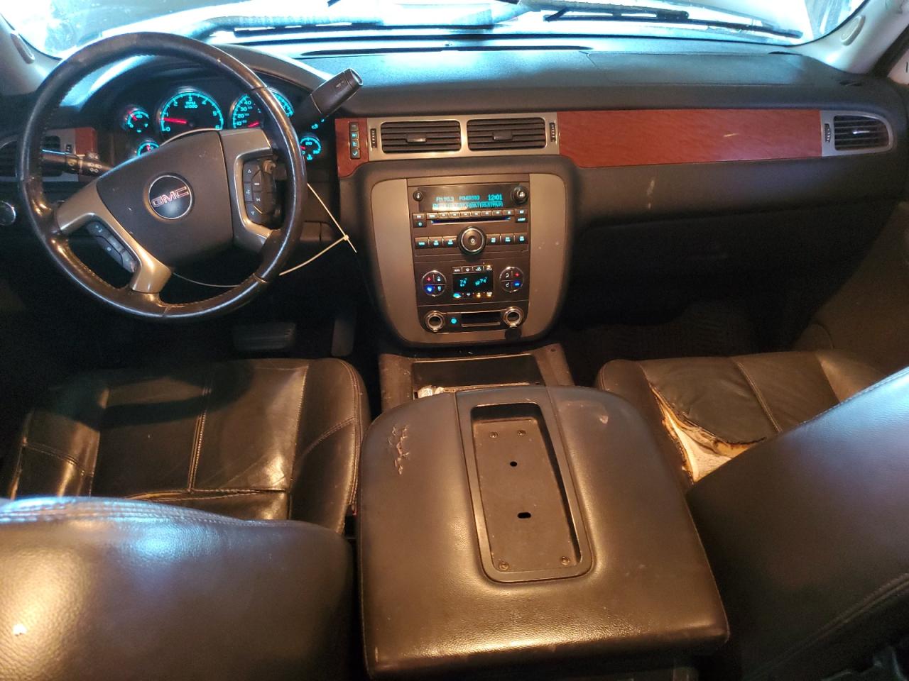 2008 GMC Sierra K1500 VIN: 2GTEK19J381241892 Lot: 84057085