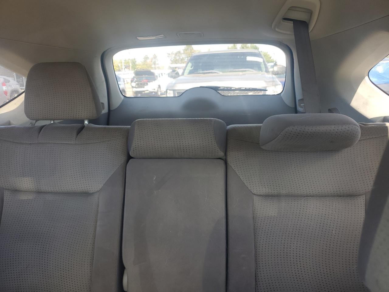 2012 Honda Cr-V Ex VIN: 2HKRM4H51CH621435 Lot: 85758825