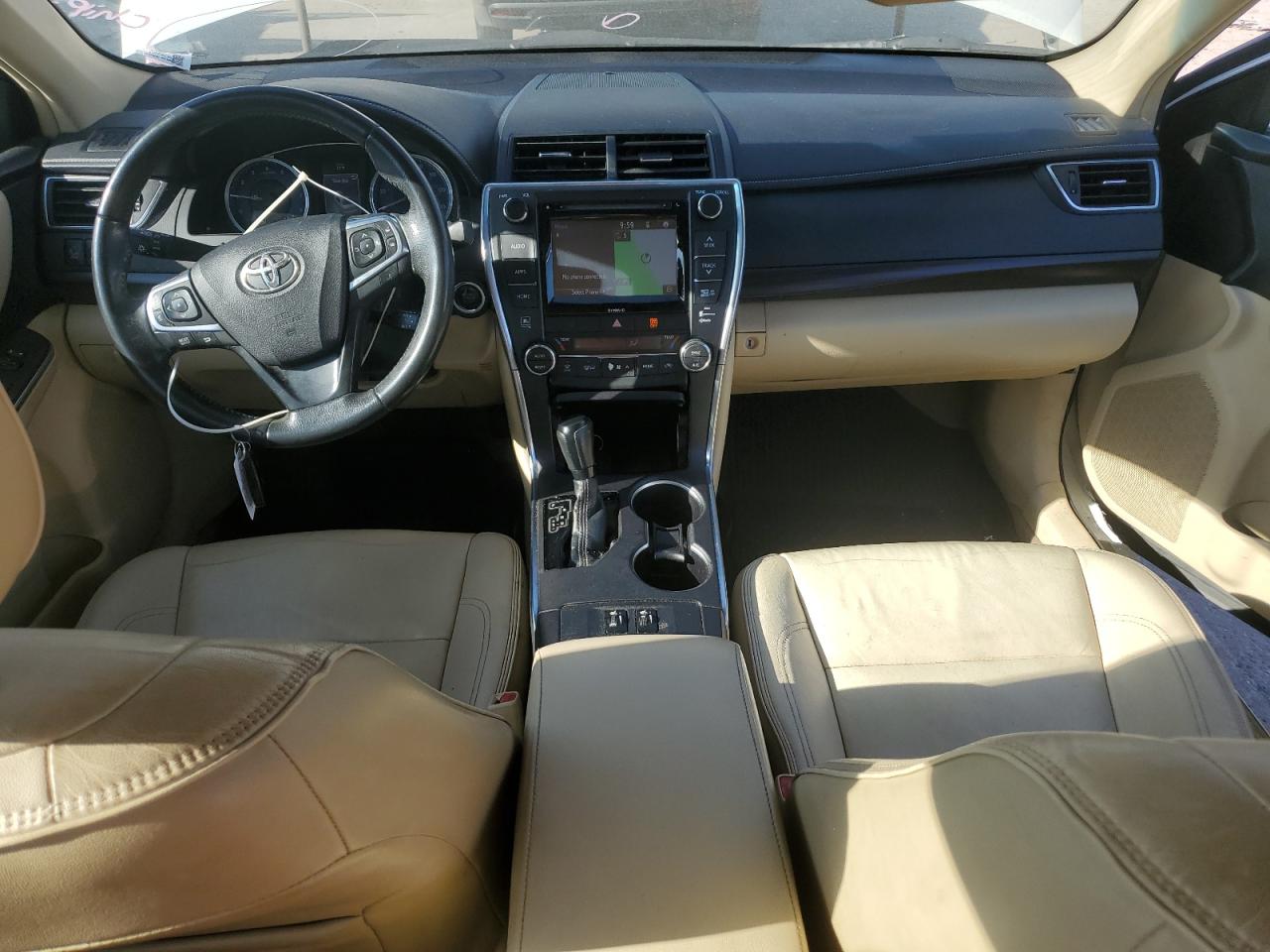 2017 Toyota Camry Le VIN: 4T1BF1FK9HU645882 Lot: 82266275