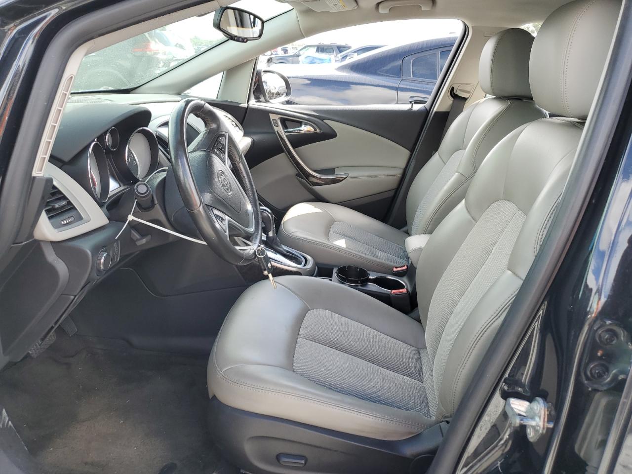 2015 Buick Verano VIN: 1G4PP5SK1F4200484 Lot: 85925725