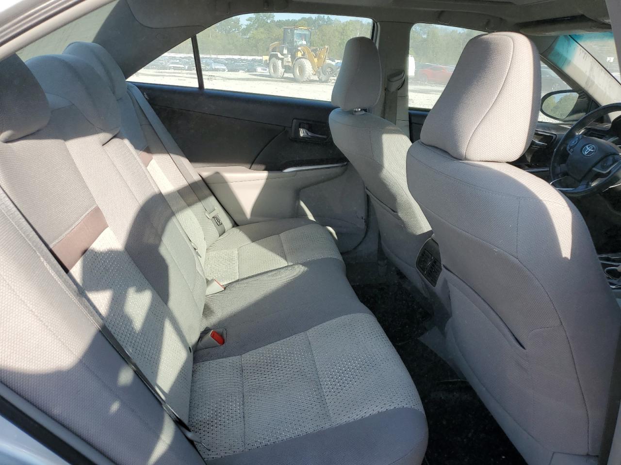 2014 Toyota Camry L VIN: 4T1BF1FK6EU842844 Lot: 85161185