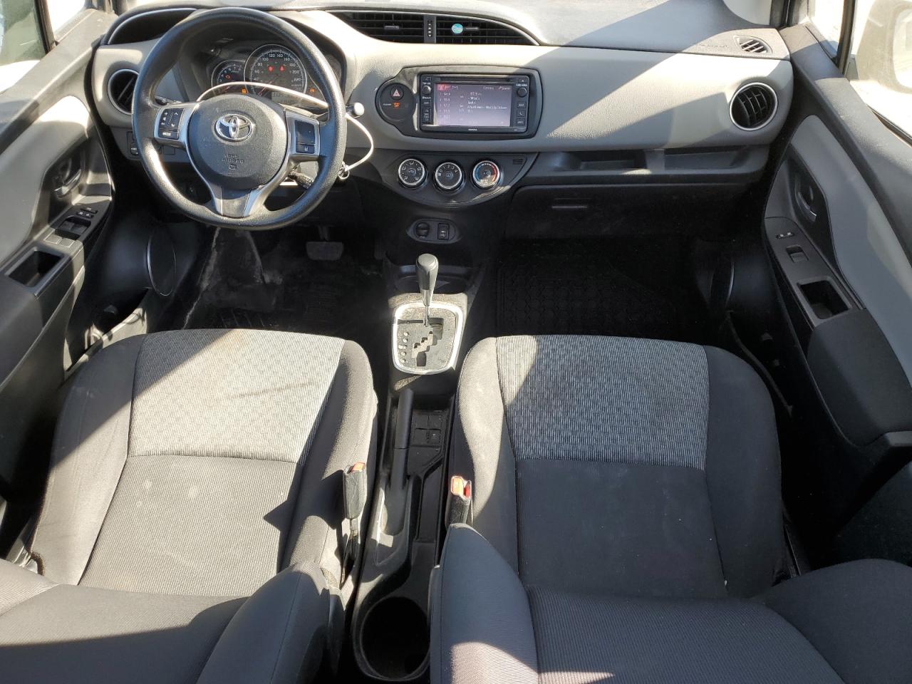 2017 Toyota Yaris L VIN: VNKKTUD36HA085466 Lot: 85565685