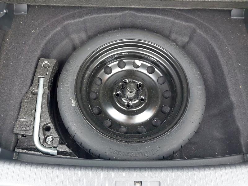 2017 VOLKSWAGEN GOLF SE NAVIGATION TSI BM 