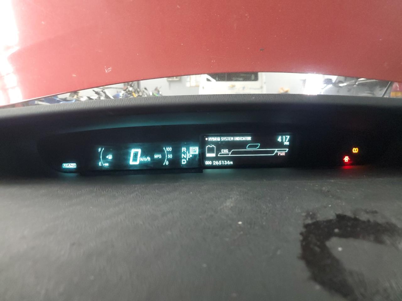 2010 Toyota Prius VIN: JTDKN3DU0A0197777 Lot: 86283125