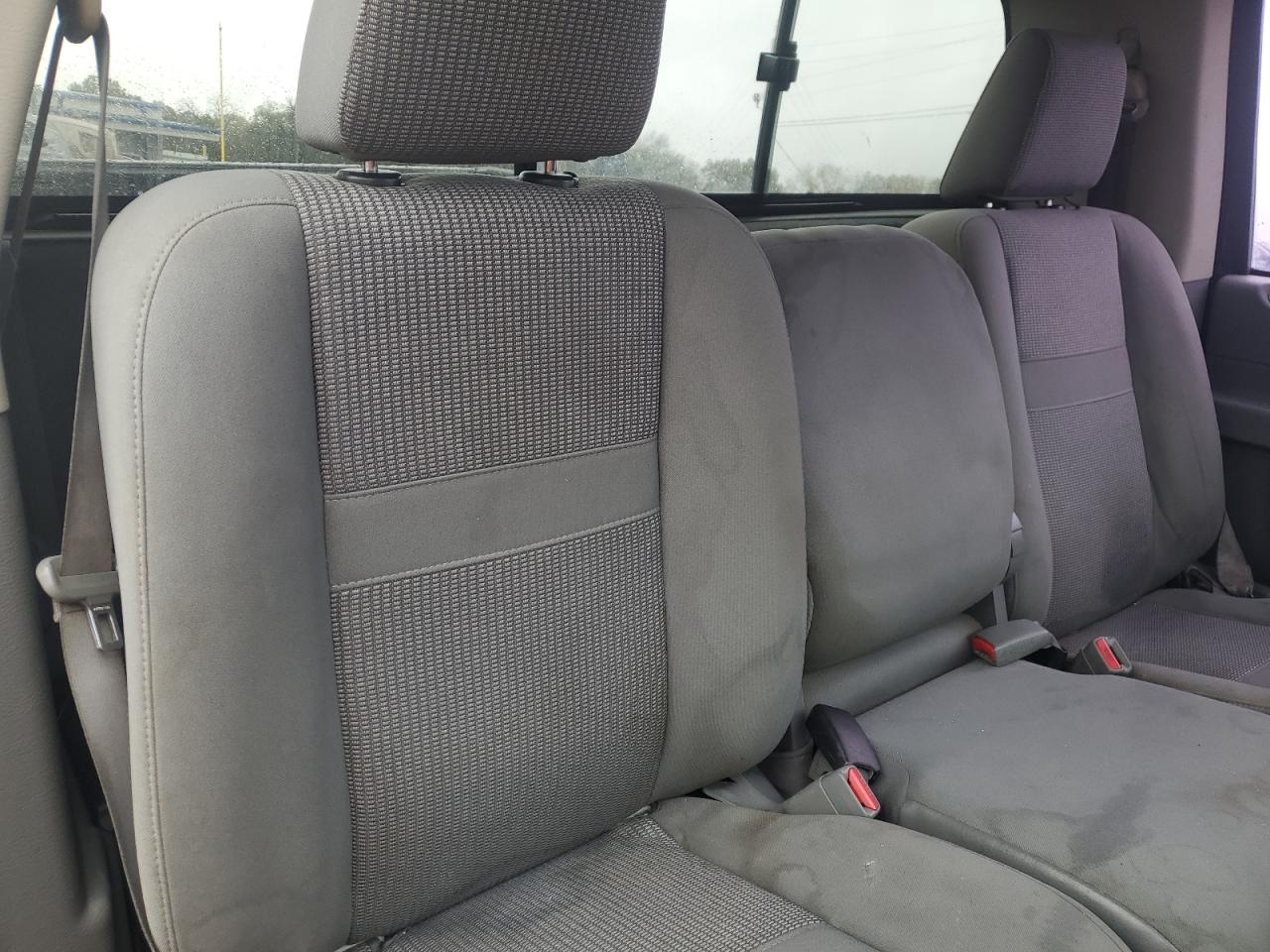 2006 Dodge Ram 1500 St VIN: 1D7HA16246J229286 Lot: 90054675