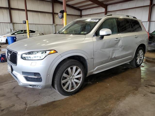 2016 Volvo Xc90 T6