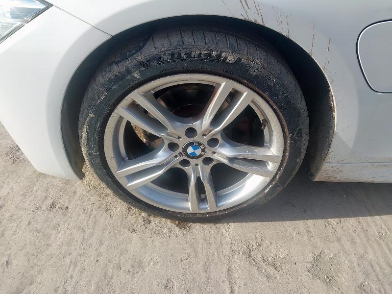 2018 BMW 330E M SPORT AUTO 