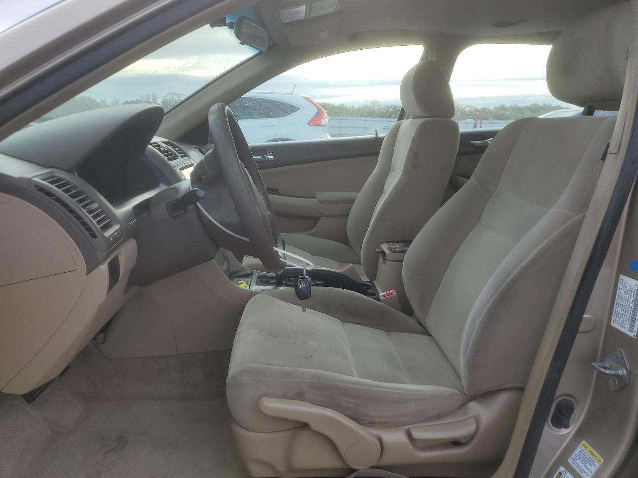 2006 Honda Accord Lx VIN: 1HGCM56496A034368 Lot: 85818485