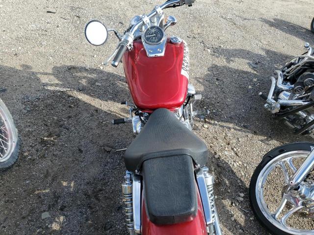 2003 HONDA VT750 DCB  