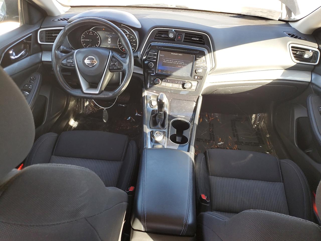 2016 Nissan Maxima 3.5S VIN: 1N4AA6AP5GC405396 Lot: 82229845