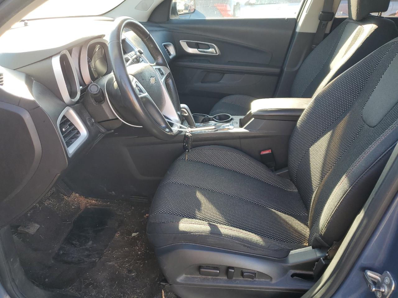 2011 Chevrolet Equinox Lt VIN: 2CNALDECXB6365894 Lot: 82277485