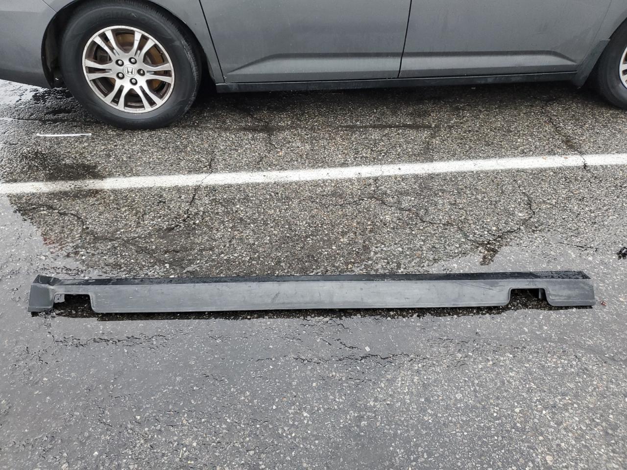 2011 Honda Odyssey Exl VIN: 5FNRL5H68BB095593 Lot: 86536435