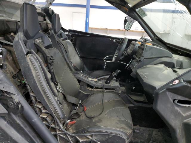 2021 CAN-AM MAVERICK X3 X RS TURBO RR  