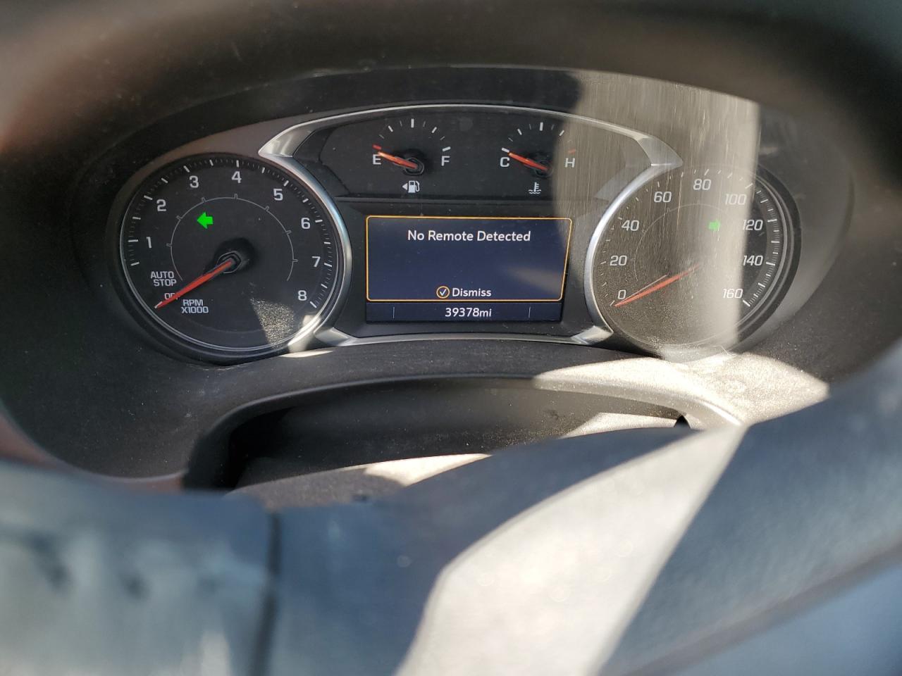 2021 GMC Terrain Slt VIN: 3GKALPEV9ML326983 Lot: 85315065