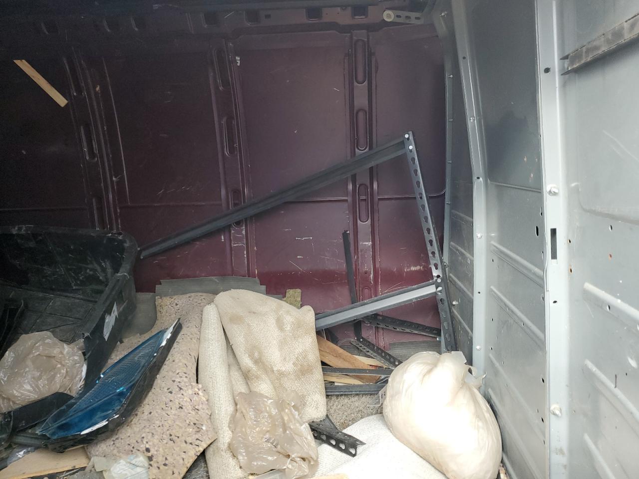 2005 Chevrolet Express G2500 VIN: 1GCGG25VX51228972 Lot: 90612045