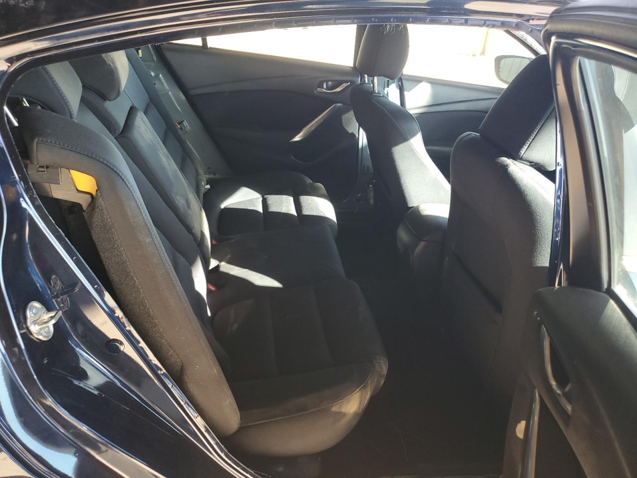 2016 Mazda 6 Sport VIN: JM1GJ1U58G1477772 Lot: 90383275