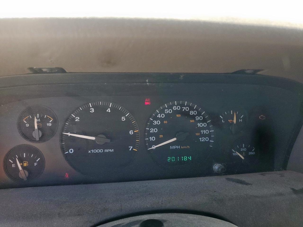 2003 Jeep Grand Cherokee Laredo VIN: 1J4GX48S53C507240 Lot: 84564115