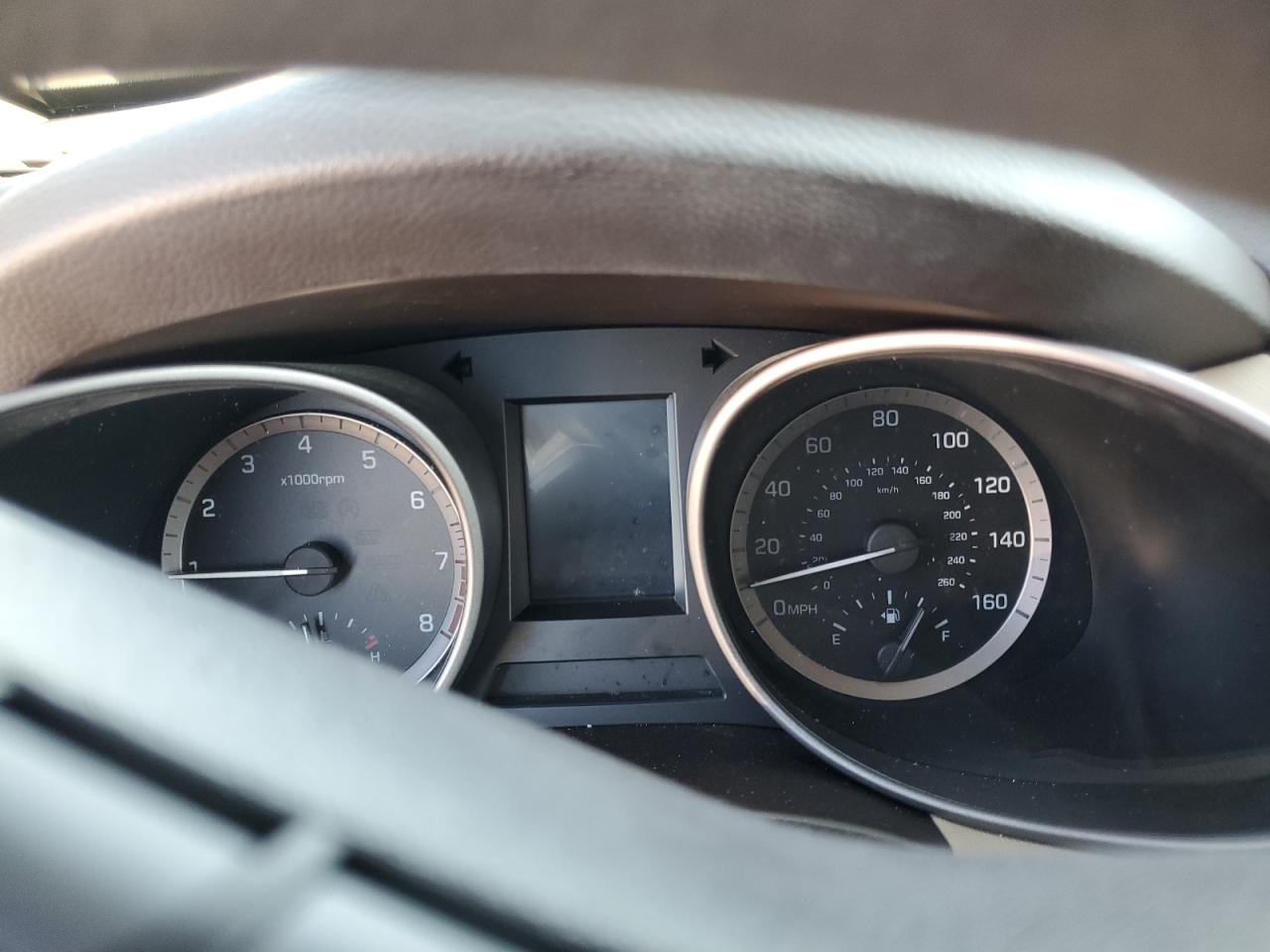 2018 Hyundai Santa Fe Sport VIN: 5XYZU3LB2JG548443 Lot: 86325955