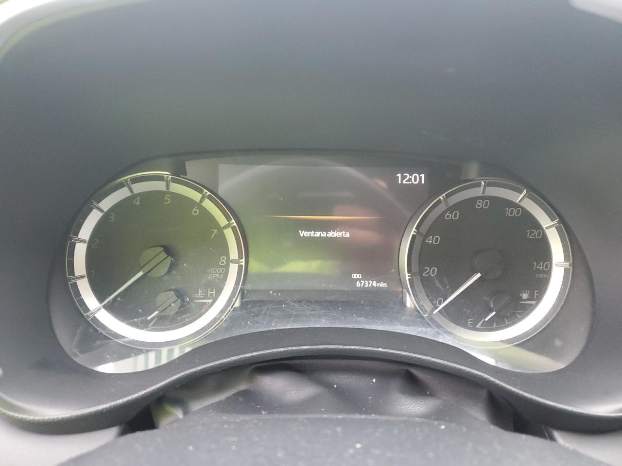 2023 Toyota Highlander L VIN: 5TDKDRAH9PS022284 Lot: 84271005