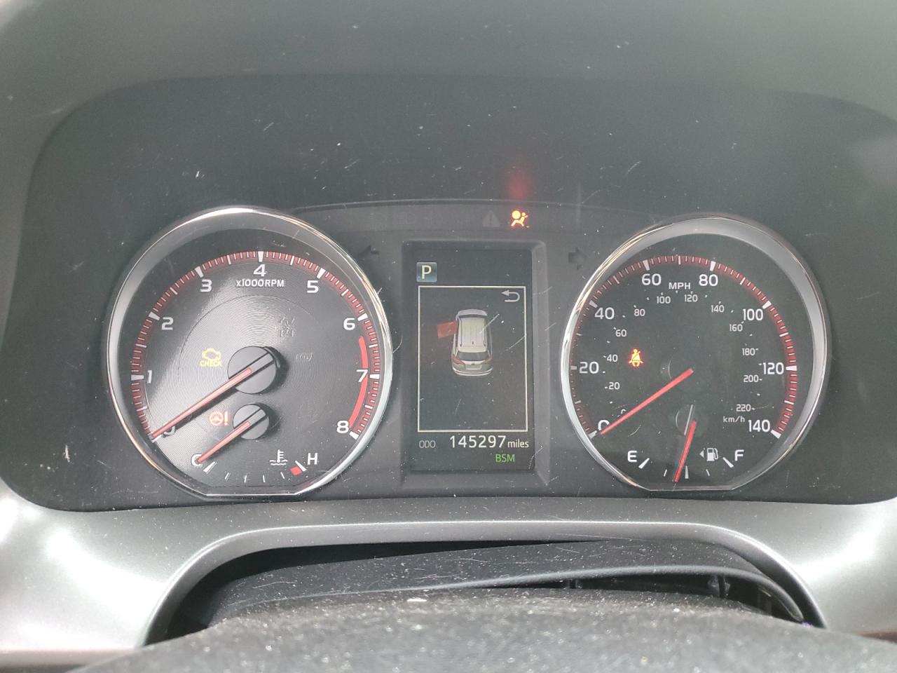 2016 Toyota Rav4 Se VIN: 2T3NFREV0GW291862 Lot: 82392085