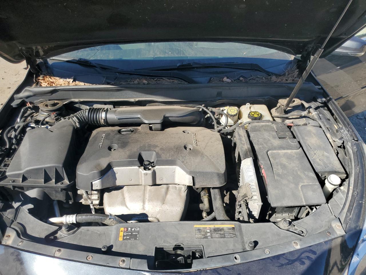 2015 Chevrolet Malibu 1Lt VIN: 1G11C5SL7FF325243 Lot: 87056355