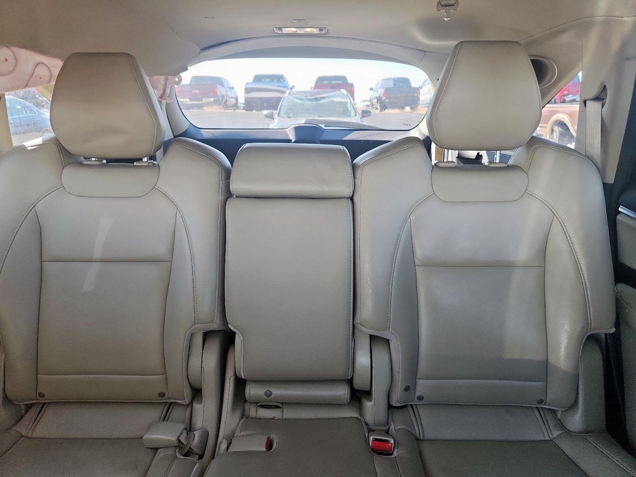 2016 Acura Mdx Technology VIN: 5FRYD4H46GB038493 Lot: 82437255