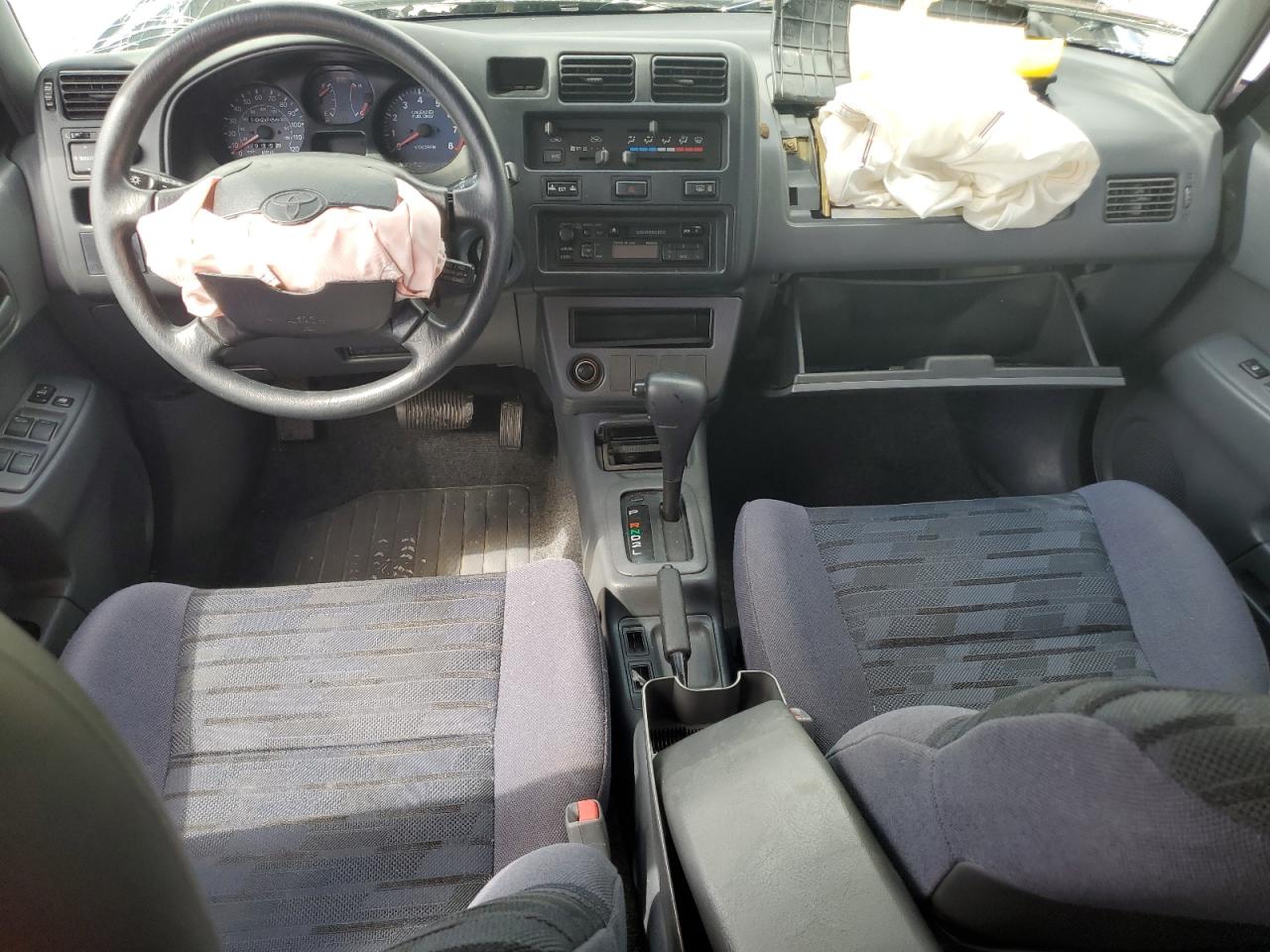 1997 Toyota Rav4 VIN: JT3GP10VXV7014812 Lot: 85516705