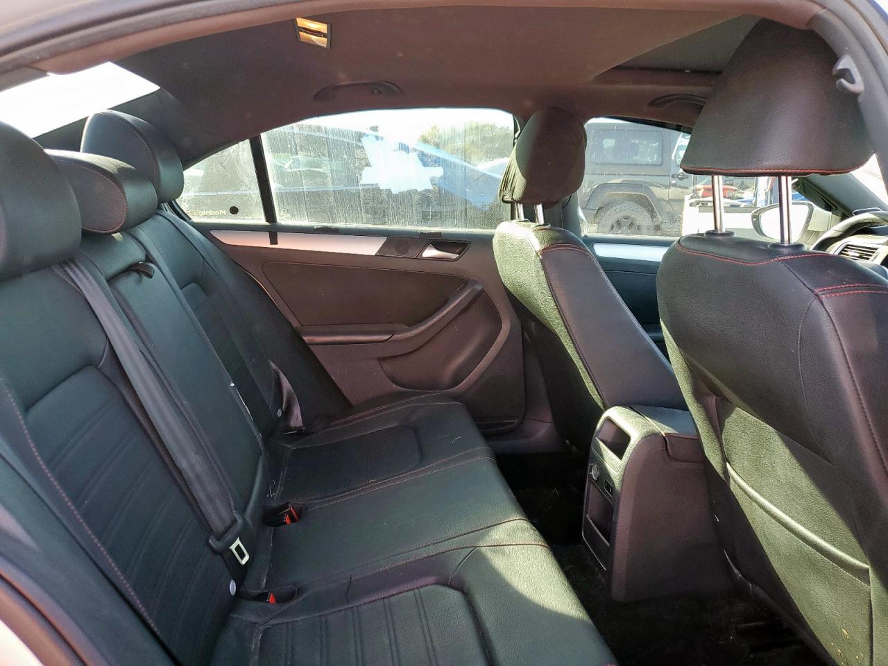 2012 Volkswagen Jetta Gli VIN: 3VW567AJ3CM468985 Lot: 86213815