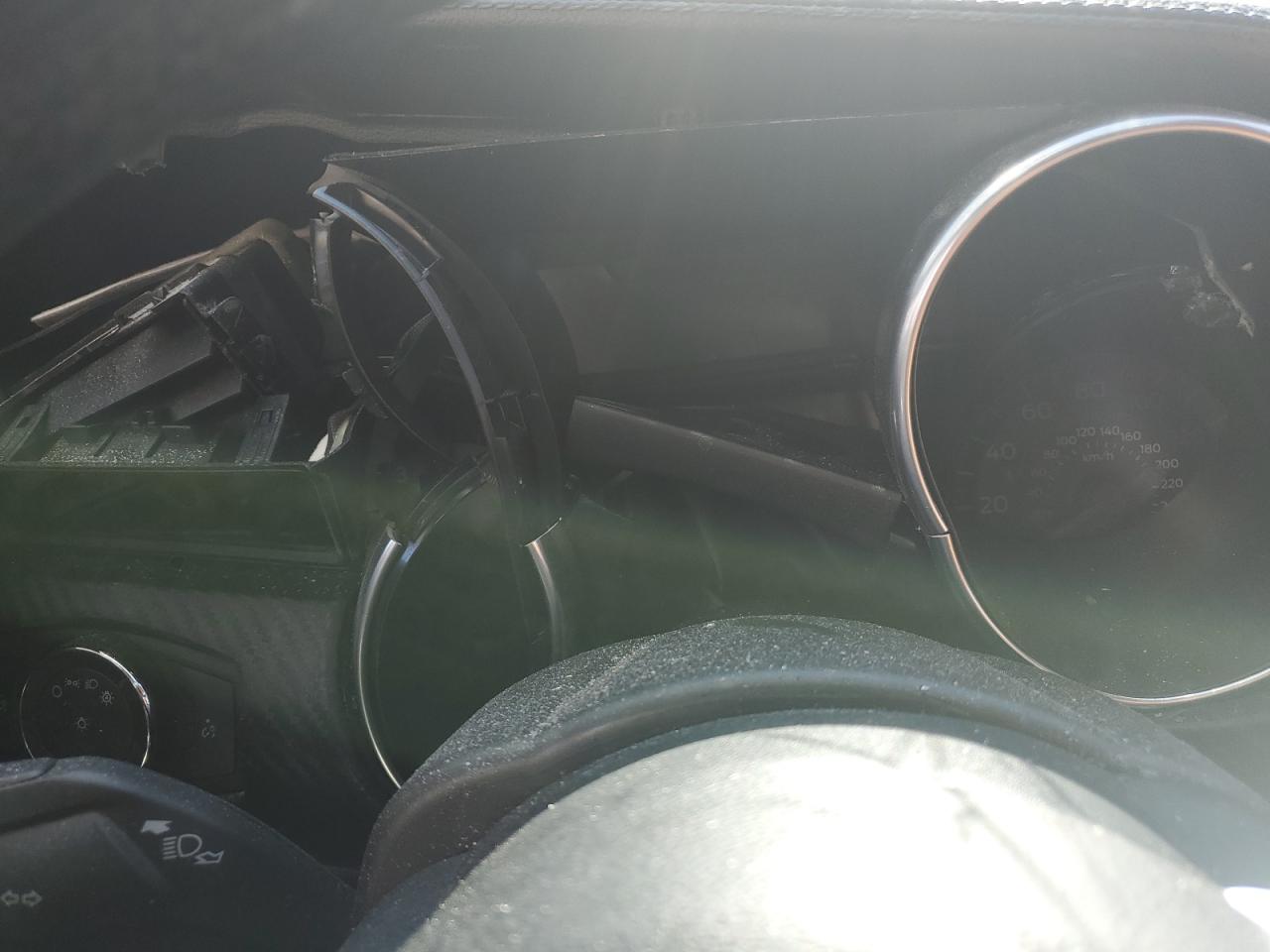 2019 Ford Mustang VIN: 1FA6P8TH6N5126028 Lot: 86487775