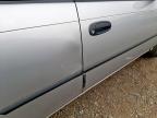 1993 TOYOTA COROLLA GLI  for sale at Copart COLCHESTER