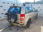2006 SUZUKI GRAND VITARA 16V AUTO  for sale at Copart BRISTOL