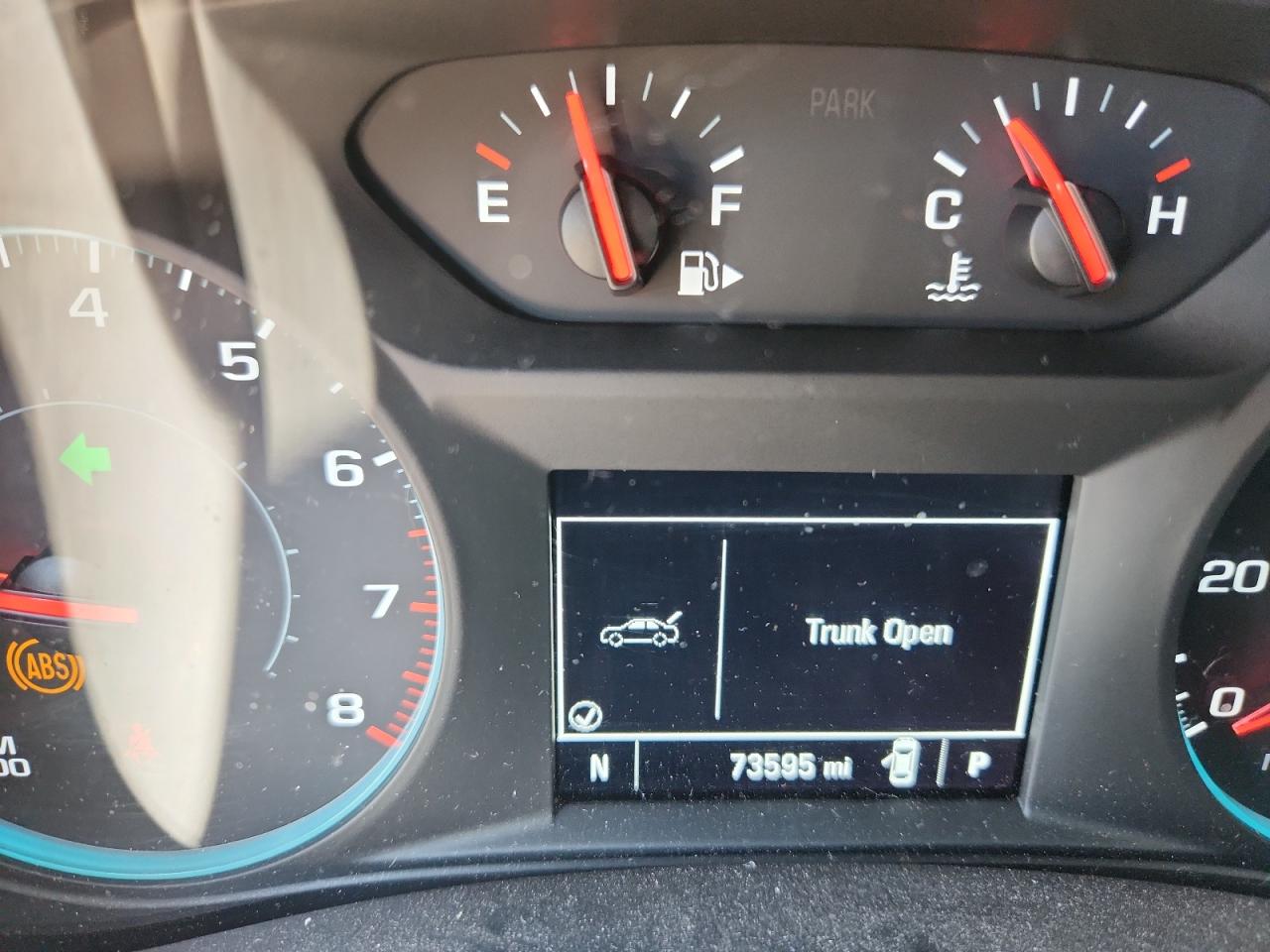 2020 Chevrolet Malibu Rs VIN: 1G1ZG5ST4LF128145 Lot: 82719245