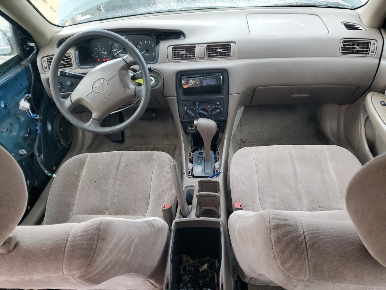 1998 Toyota Camry Ce VIN: JT2BF22K5W0119276 Lot: 85156335