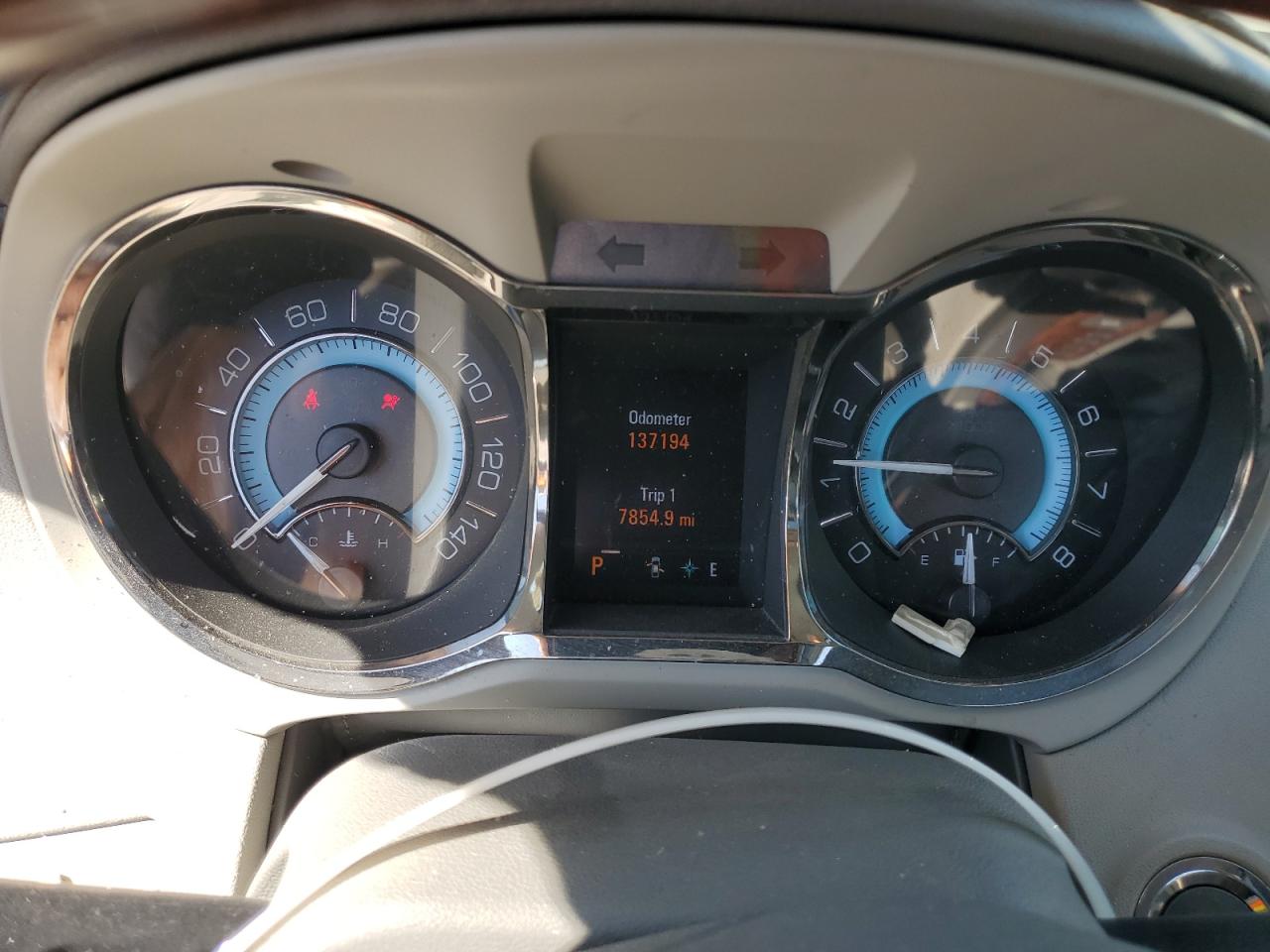 2012 Buick Lacrosse Touring VIN: 1G4GJ5E33CF330515 Lot: 85717115