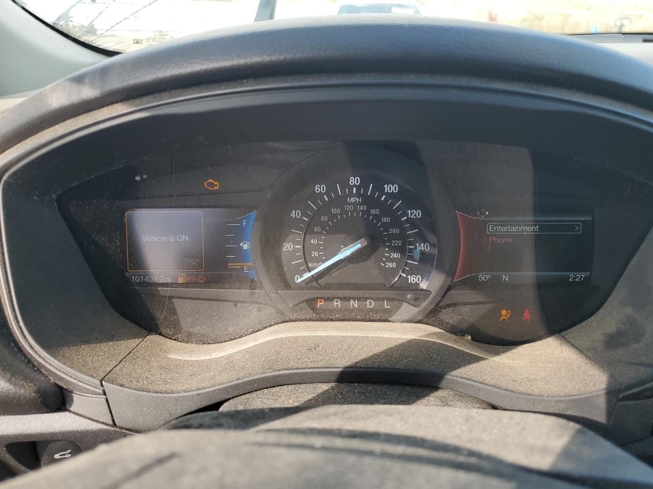 2018 Ford Fusion Se VIN: 3FA6P0H79JR113895 Lot: 86065245