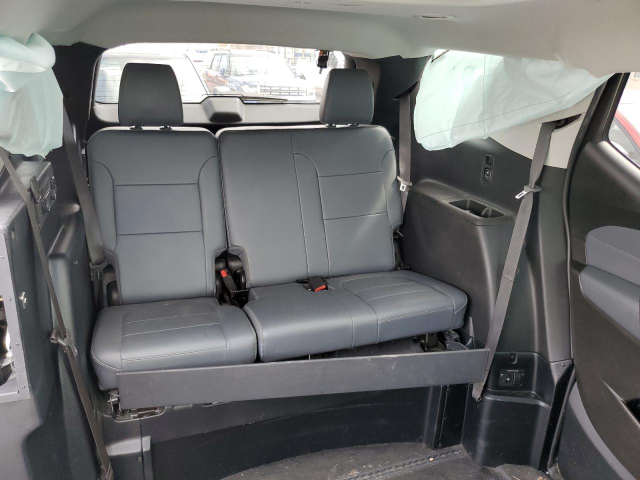 2021 Chevrolet Traverse Lt VIN: 1GNERHKW0MJ204235 Lot: 85875615