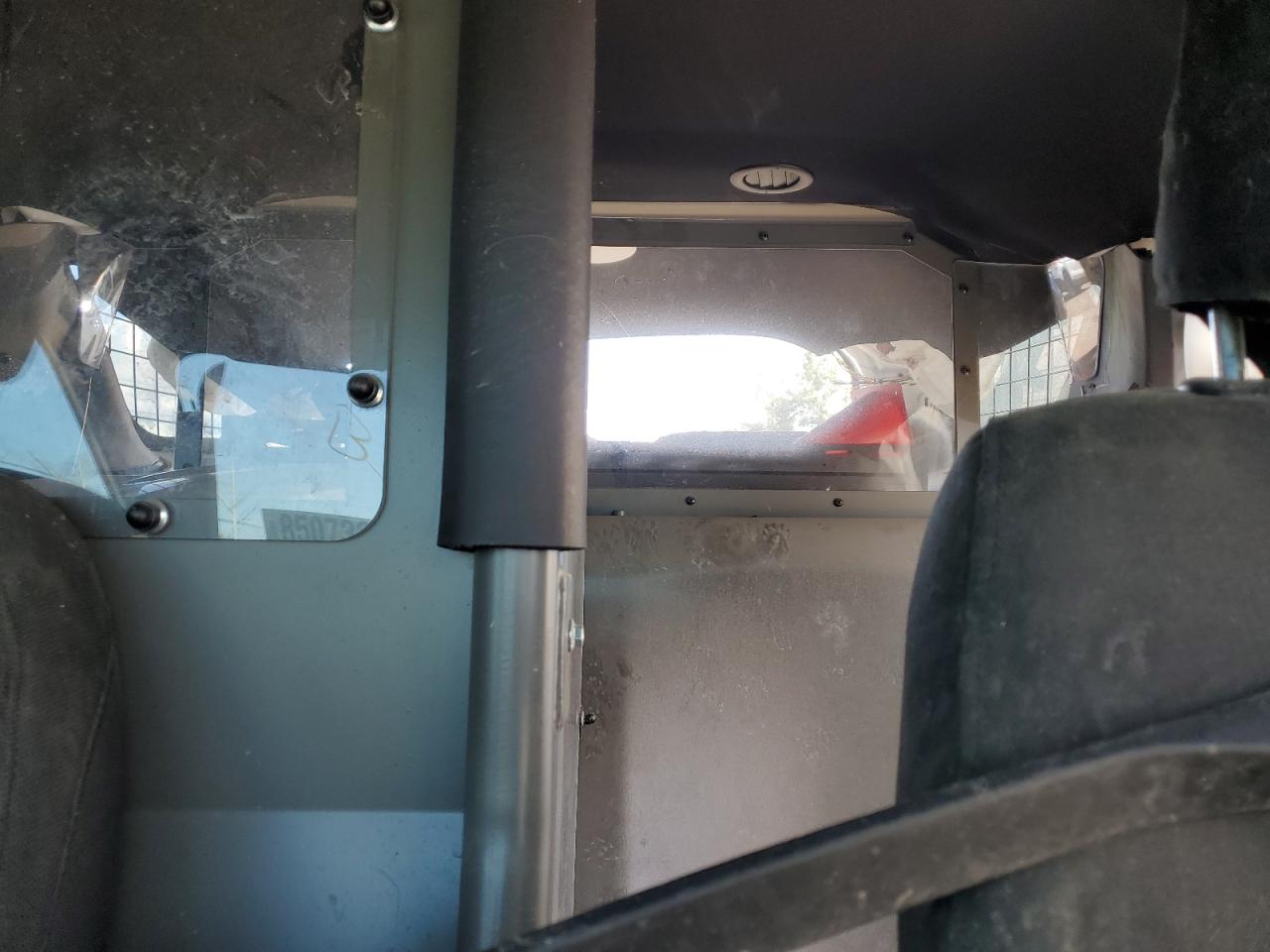 2022 Ford Explorer Police Interceptor VIN: 1FM5K8AW5NNA14225 Lot: 85073375