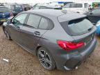 2020 BMW 118I M SPORT  for sale at Copart YORK