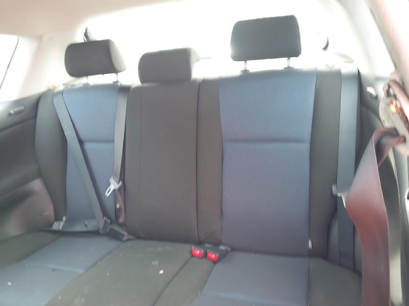 2005 TOYOTA COROLLA 1.4 VVT-I COLOUR COLLECTION 3DR