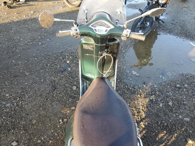 2020 VESPA PRIMAVERA  