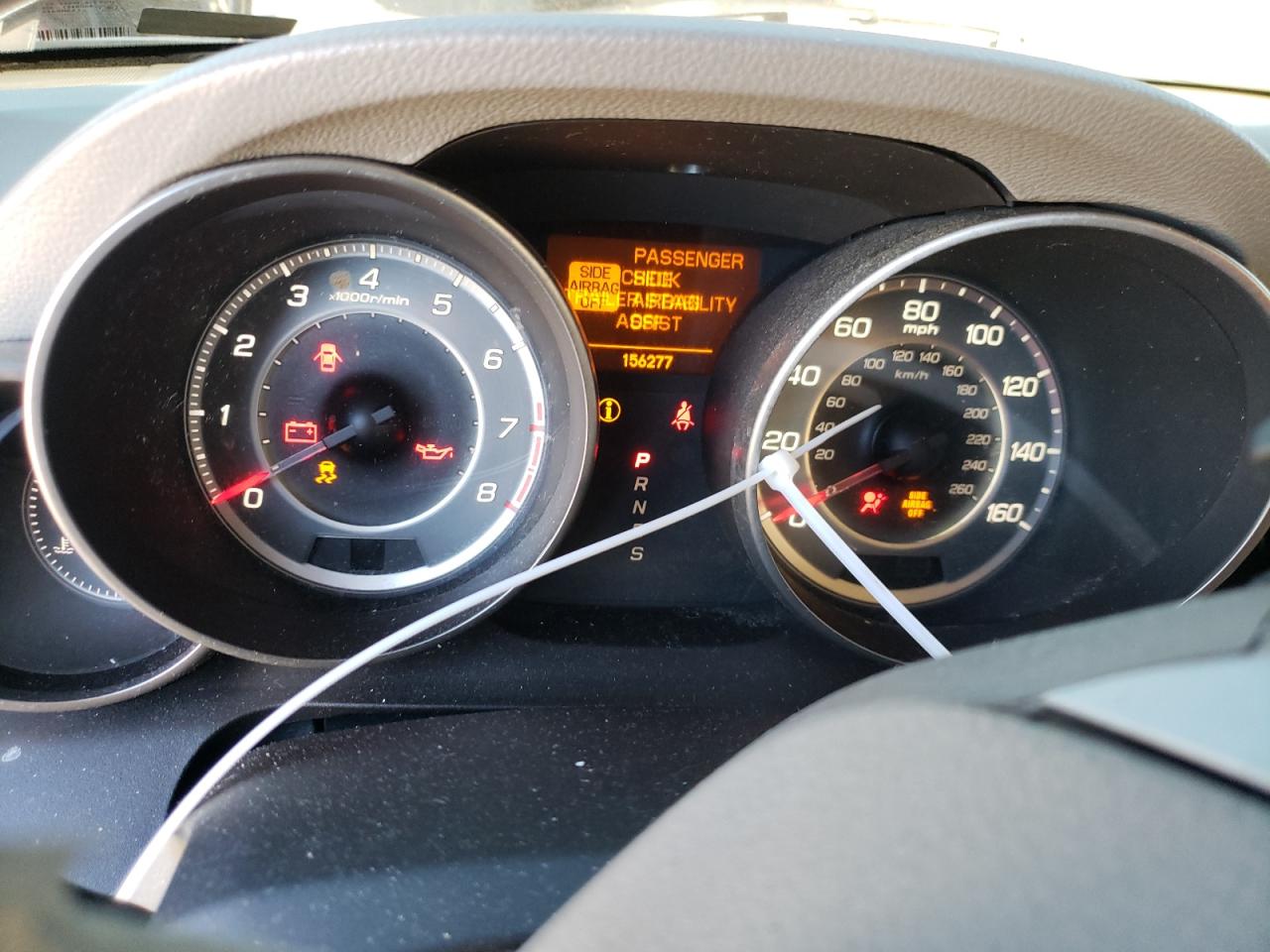 2012 Acura Mdx VIN: 2HNYD2H28CH502922 Lot: 85709755